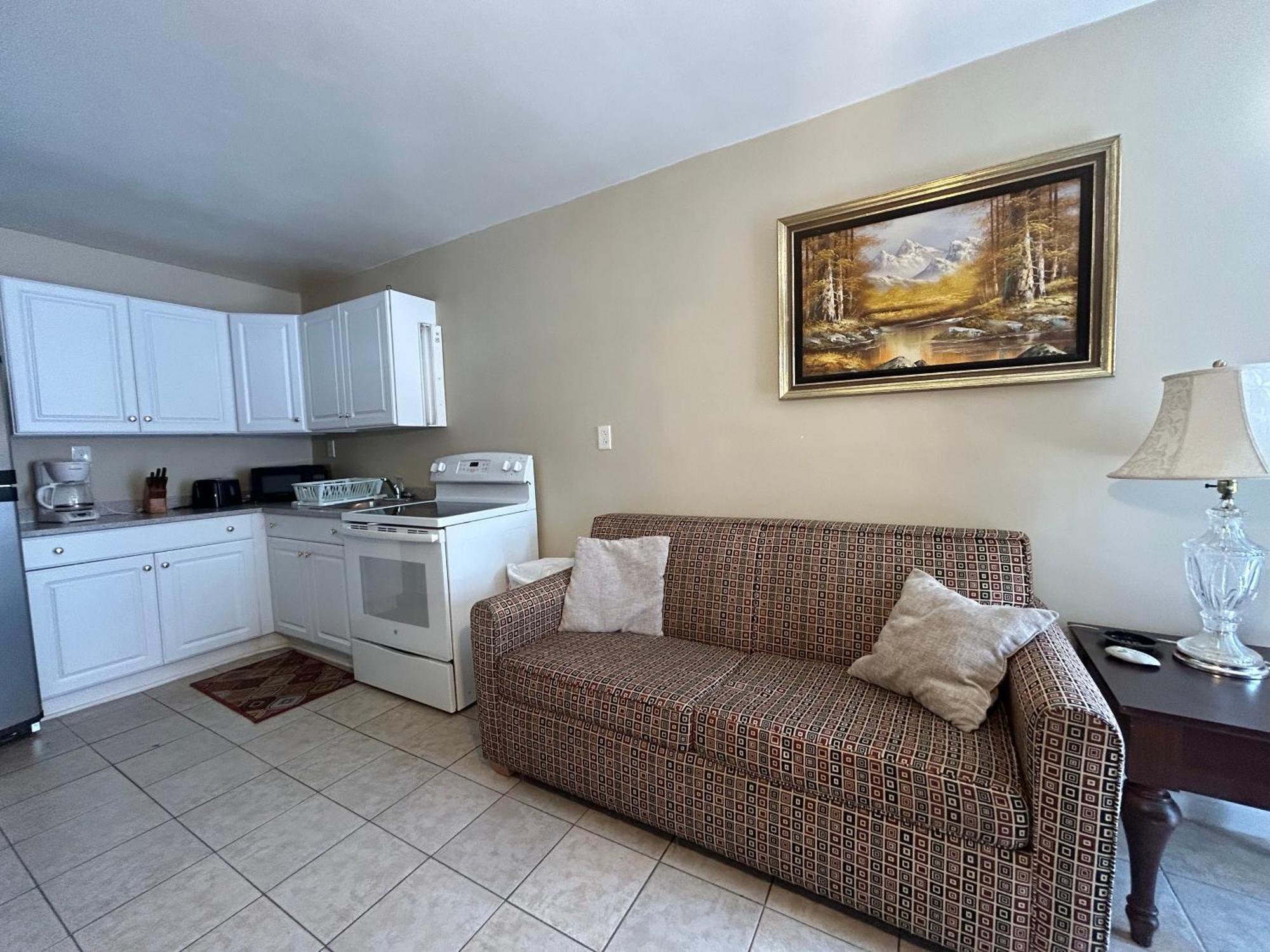 Elis Apartment Ocean City Exterior foto