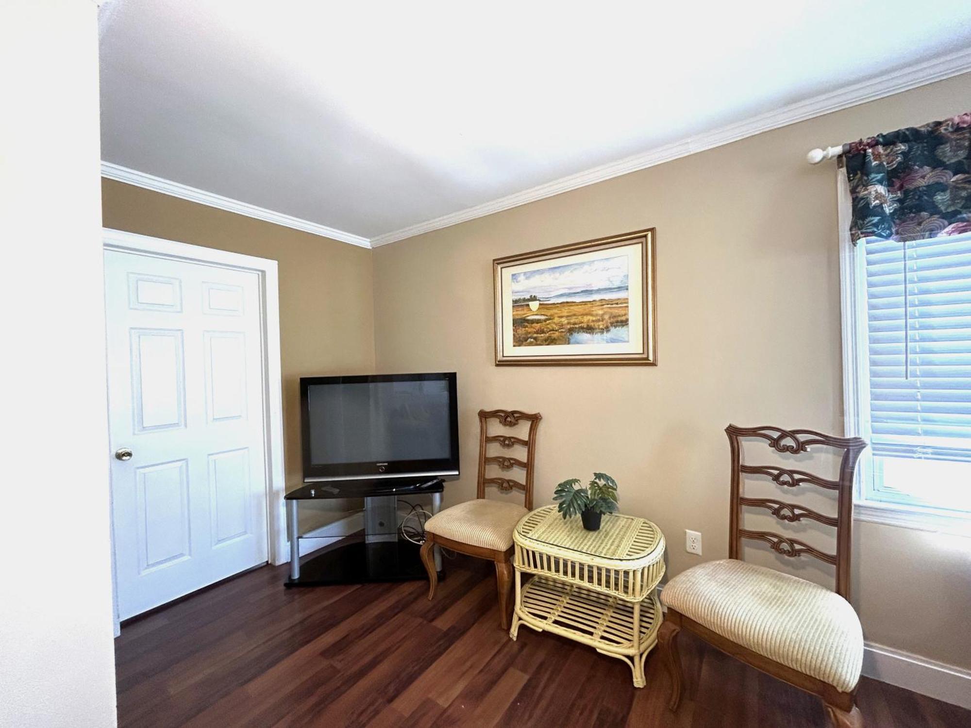 Elis Apartment Ocean City Exterior foto